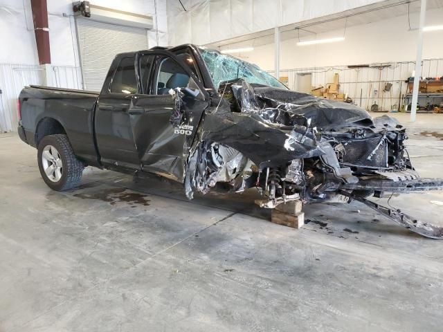 2014 Dodge RAM 1500 ST