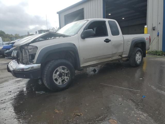 2007 Chevrolet Colorado