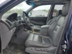 2004 Acura MDX Touring