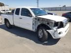 2007 Toyota Tacoma Access Cab