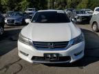 2015 Honda Accord EX