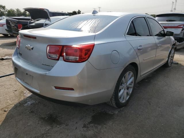 2014 Chevrolet Malibu 2LT