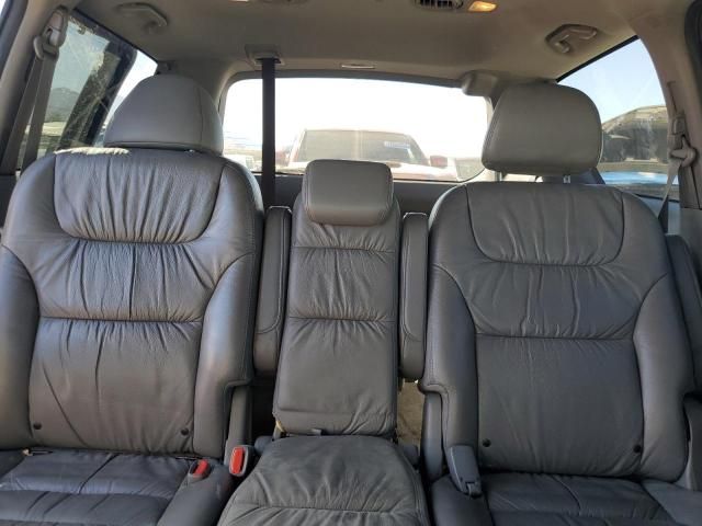 2010 Honda Odyssey EXL