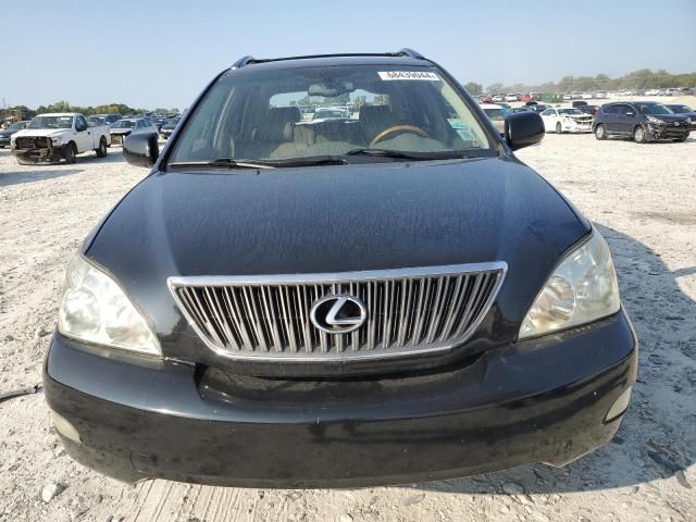 2005 Lexus RX 330