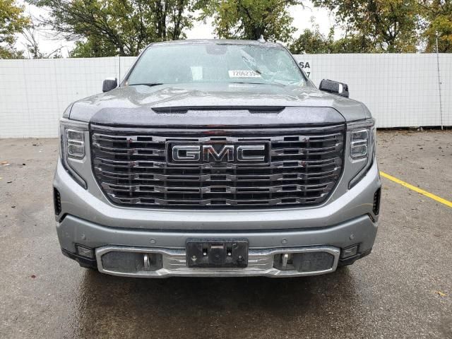 2023 GMC Sierra K1500 Denali Ultimate