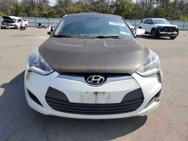 2016 Hyundai Veloster