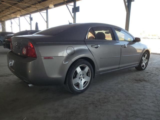 2010 Chevrolet Malibu 2LT