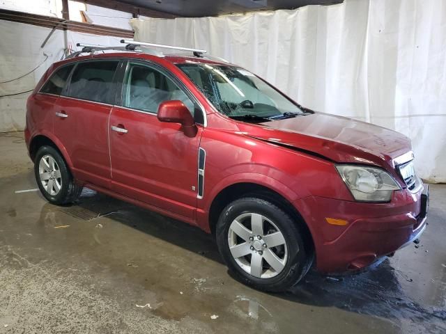 2009 Saturn Vue XR