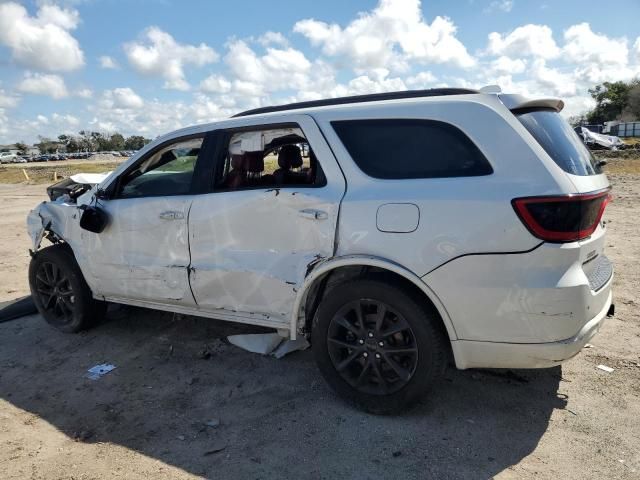 2018 Dodge Durango R/T