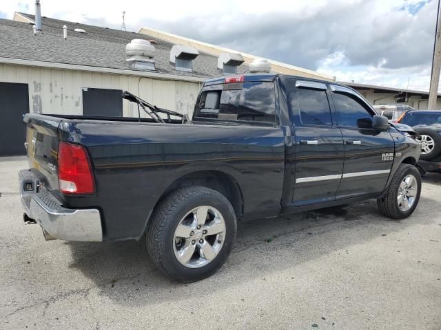 2013 Dodge RAM 1500 SLT