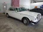 1977 Rolls-Royce Silver Shadow