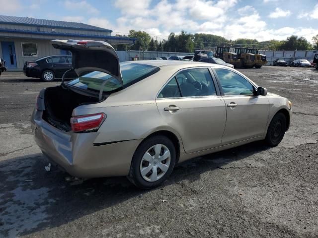 2008 Toyota Camry CE