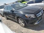 2017 Mercedes-Benz GLA 250