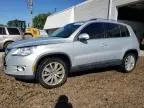 2009 Volkswagen Tiguan SE