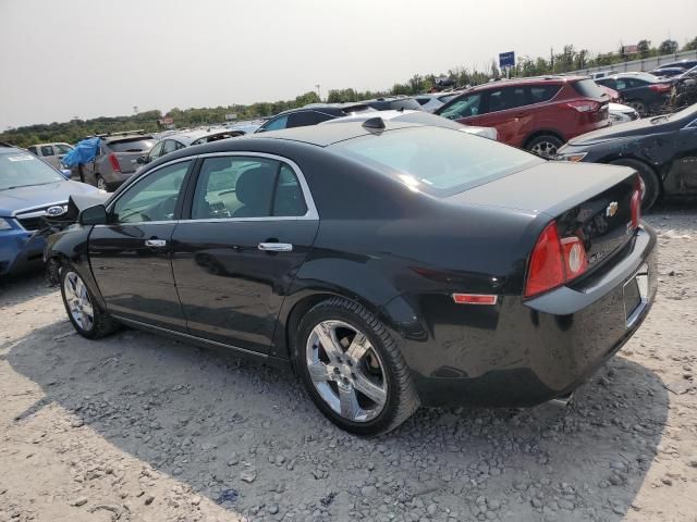 2012 Chevrolet Malibu 3LT