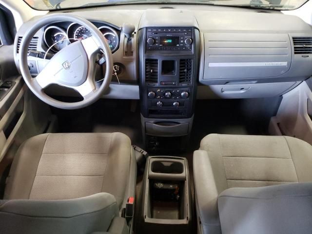 2008 Dodge Grand Caravan SE