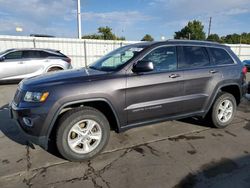 Jeep Grand Cherokee Laredo Vehiculos salvage en venta: 2014 Jeep Grand Cherokee Laredo