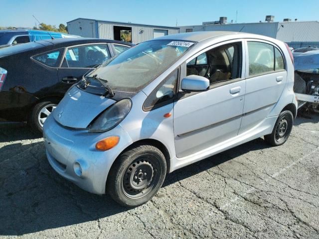 2012 Mitsubishi I Miev ES