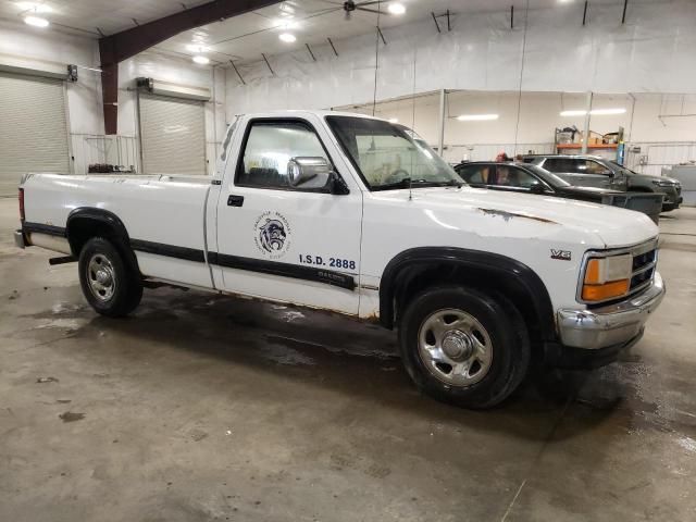 1996 Dodge Dakota