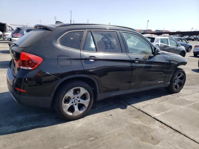 2014 BMW X1 SDRIVE28I