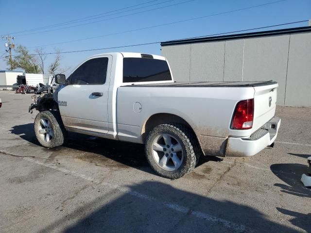 2014 Dodge RAM 1500 ST