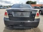 2009 Ford Fusion SE