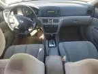 2007 Hyundai Sonata GLS