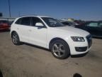 2009 Audi Q5 3.2