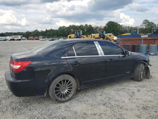 2007 Lincoln MKZ