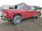 2007 Chevrolet Silverado C1500 Crew Cab