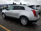 2010 Cadillac SRX