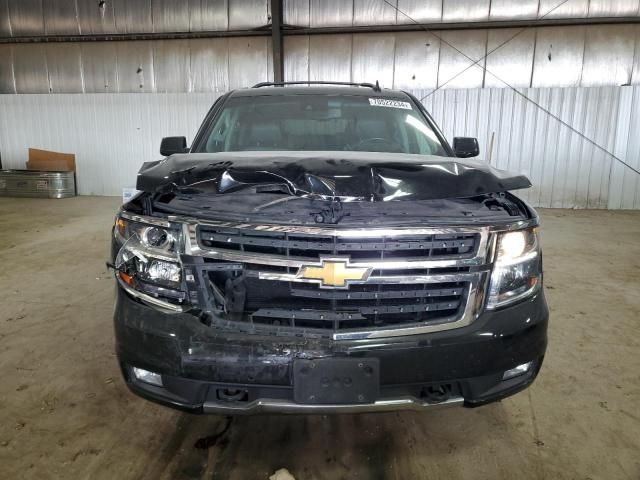 2015 Chevrolet Tahoe K1500 LT