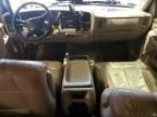 2002 GMC Sierra K2500 Heavy Duty