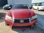 2014 Lexus GS 350