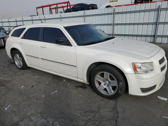 2008 Dodge Magnum