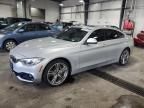 2016 BMW 435 XI Gran Coupe