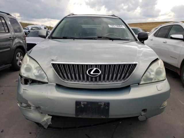 2004 Lexus RX 330