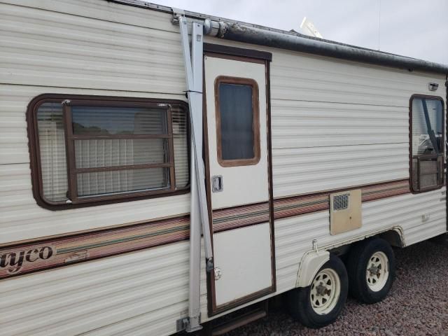 1990 Jayco Jayco