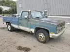 1984 Chevrolet C20