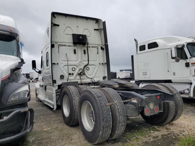 2020 Freightliner Cascadia 125