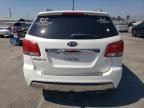 2013 KIA Sorento SX