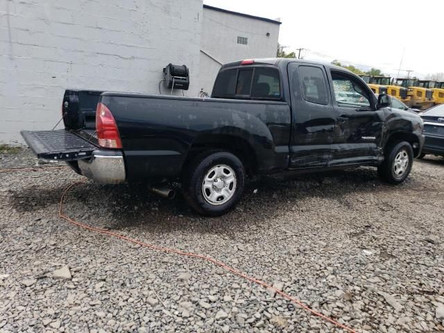 2008 Toyota Tacoma Access Cab