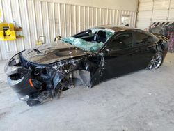 2022 Dodge Charger GT en venta en Abilene, TX