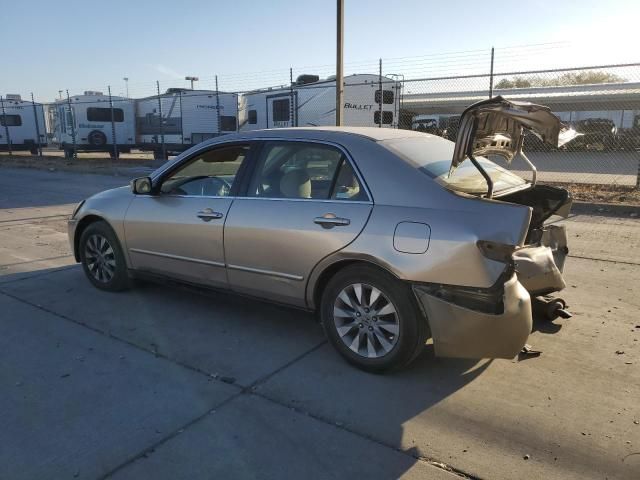 2004 Honda Accord LX