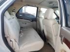 2007 Buick Rendezvous CX