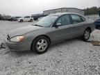 2002 Ford Taurus SES