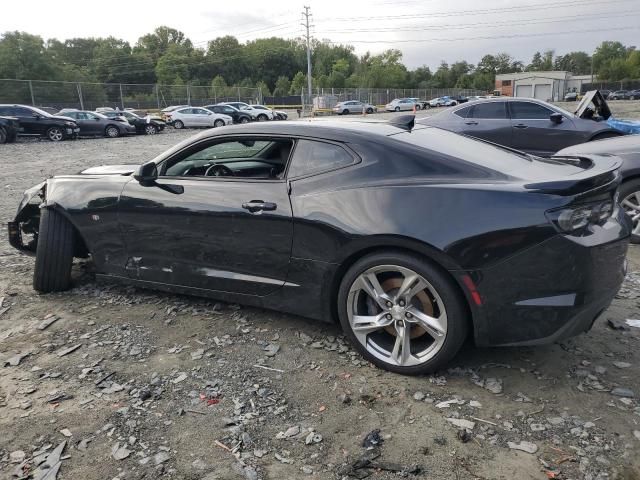 2019 Chevrolet Camaro SS