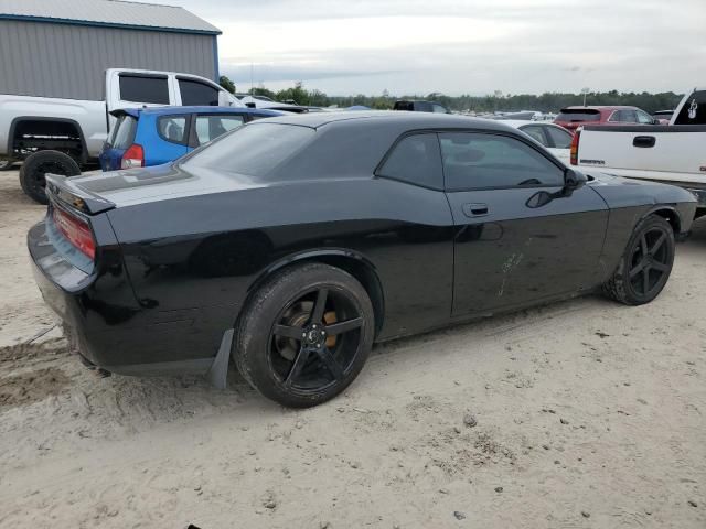 2009 Dodge Challenger R/T