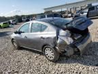 2016 Nissan Versa S