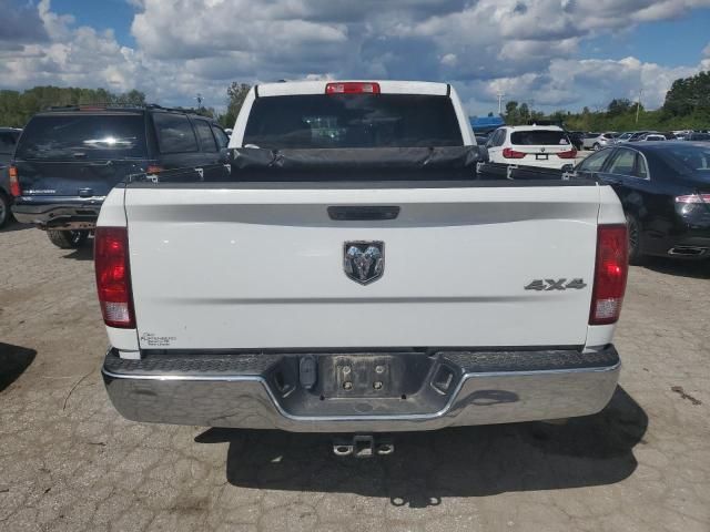 2017 Dodge RAM 1500 ST